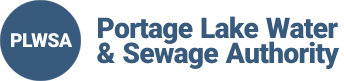 Portage Lake Water & Sewage Authority